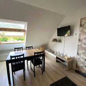 Studio Cosy Au Cœur Du Village Pour 4 Personnes Lans-en-Vercors