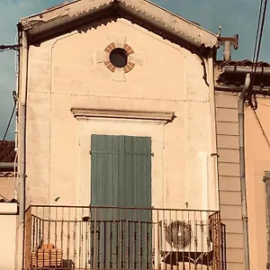 55 Appartement