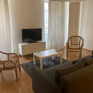 Ravissant T3 Hypercentre De Appartement