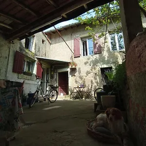 Alexa Et Compagnie Couette-café